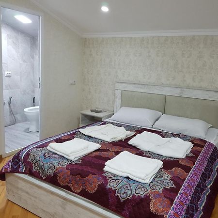 Guest House 15A Kutaisi Exteriér fotografie