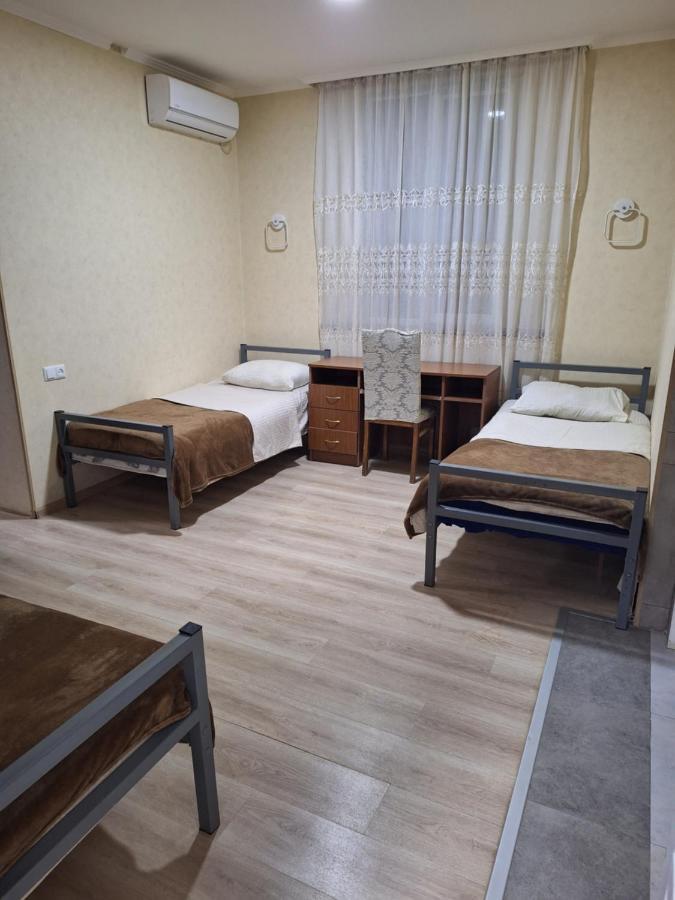Guest House 15A Kutaisi Exteriér fotografie