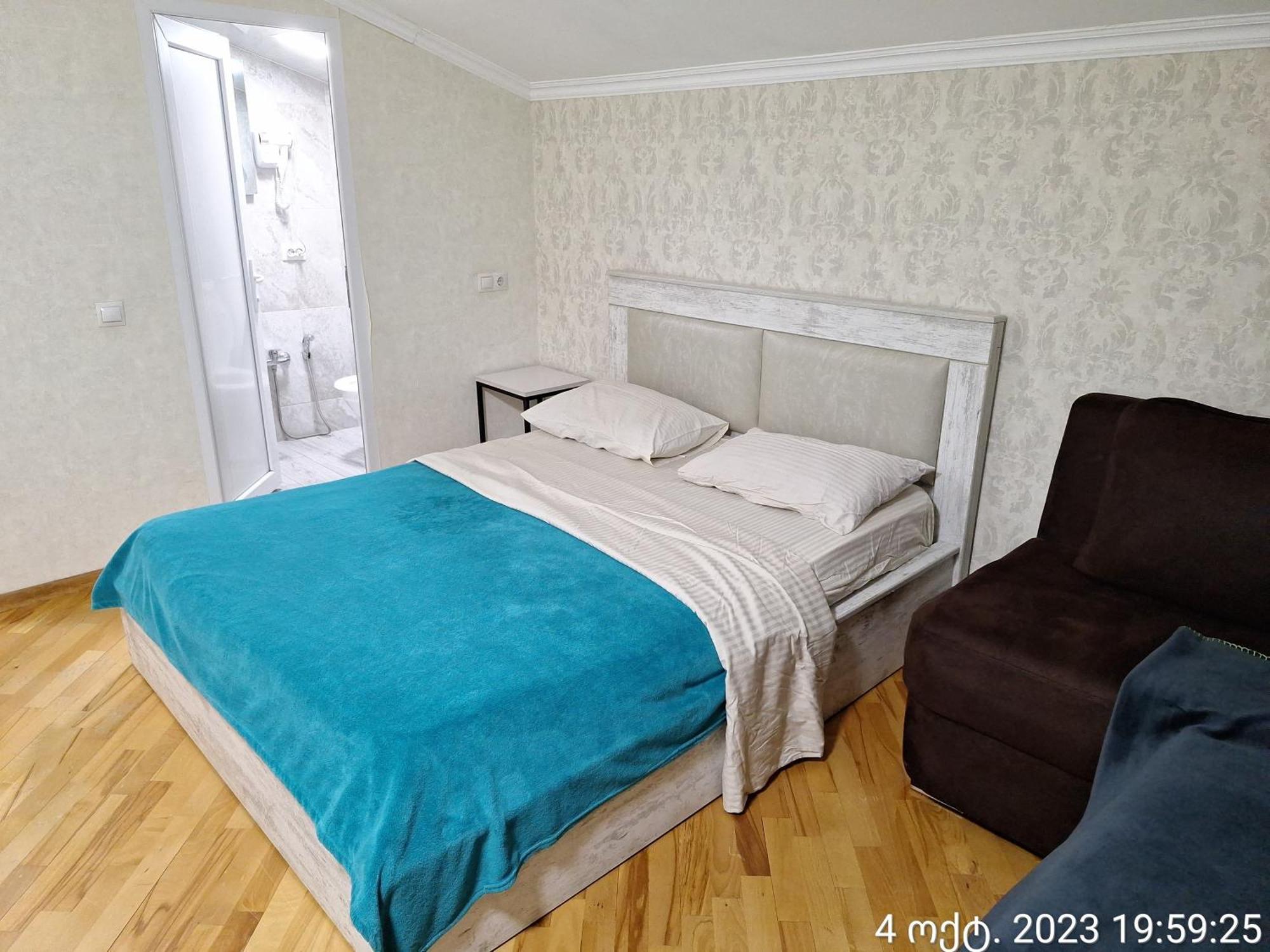 Guest House 15A Kutaisi Exteriér fotografie