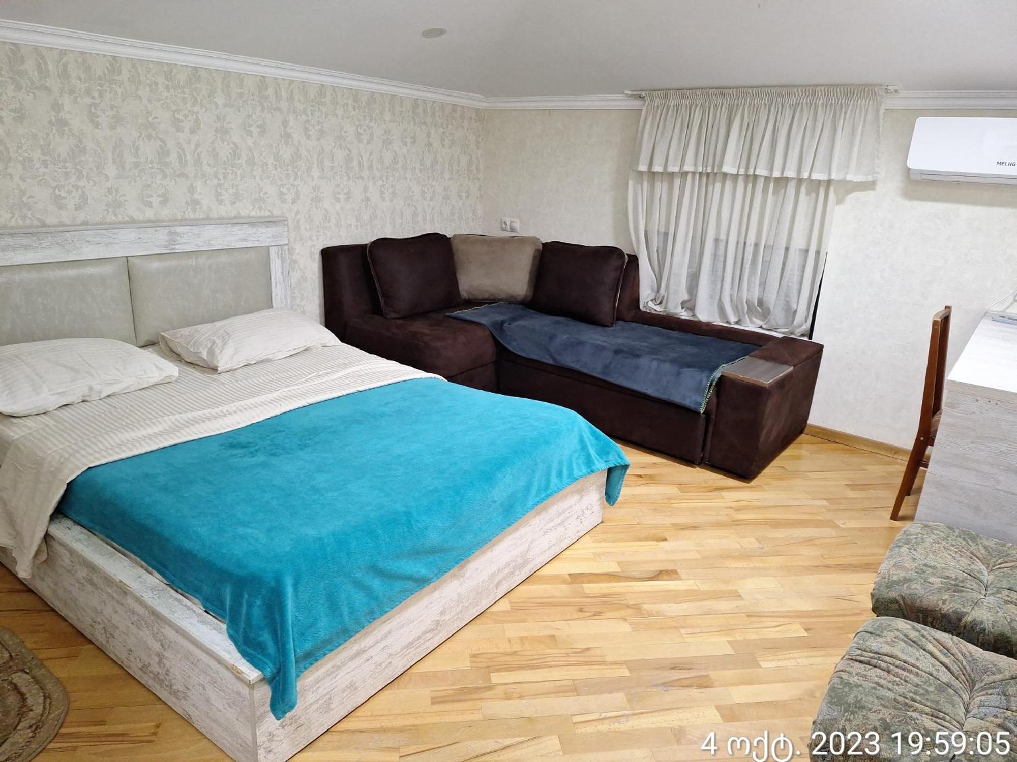 Guest House 15A Kutaisi Exteriér fotografie