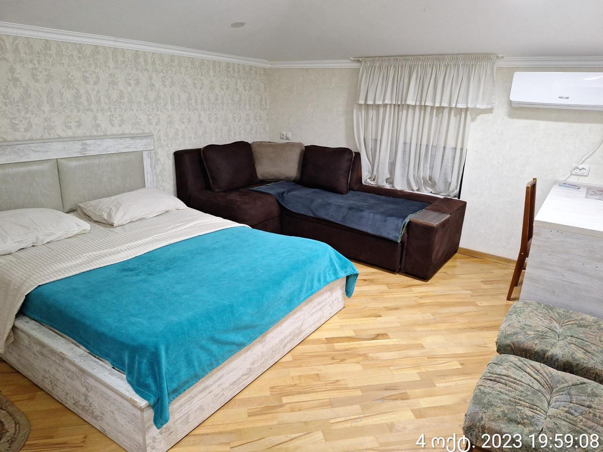 Guest House 15A Kutaisi Exteriér fotografie