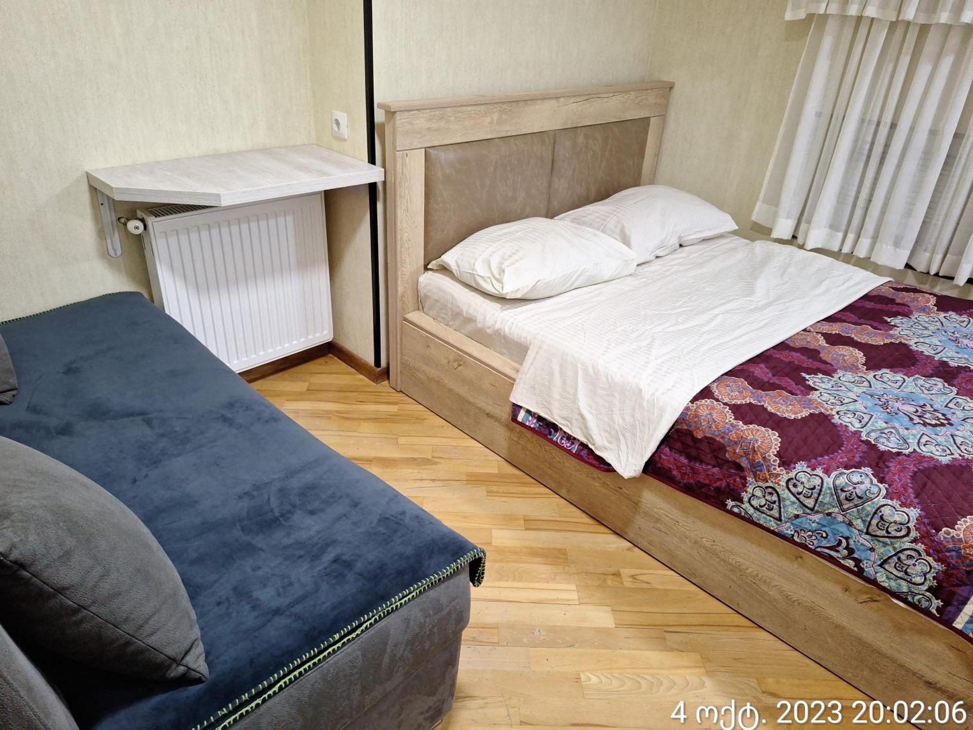 Guest House 15A Kutaisi Exteriér fotografie