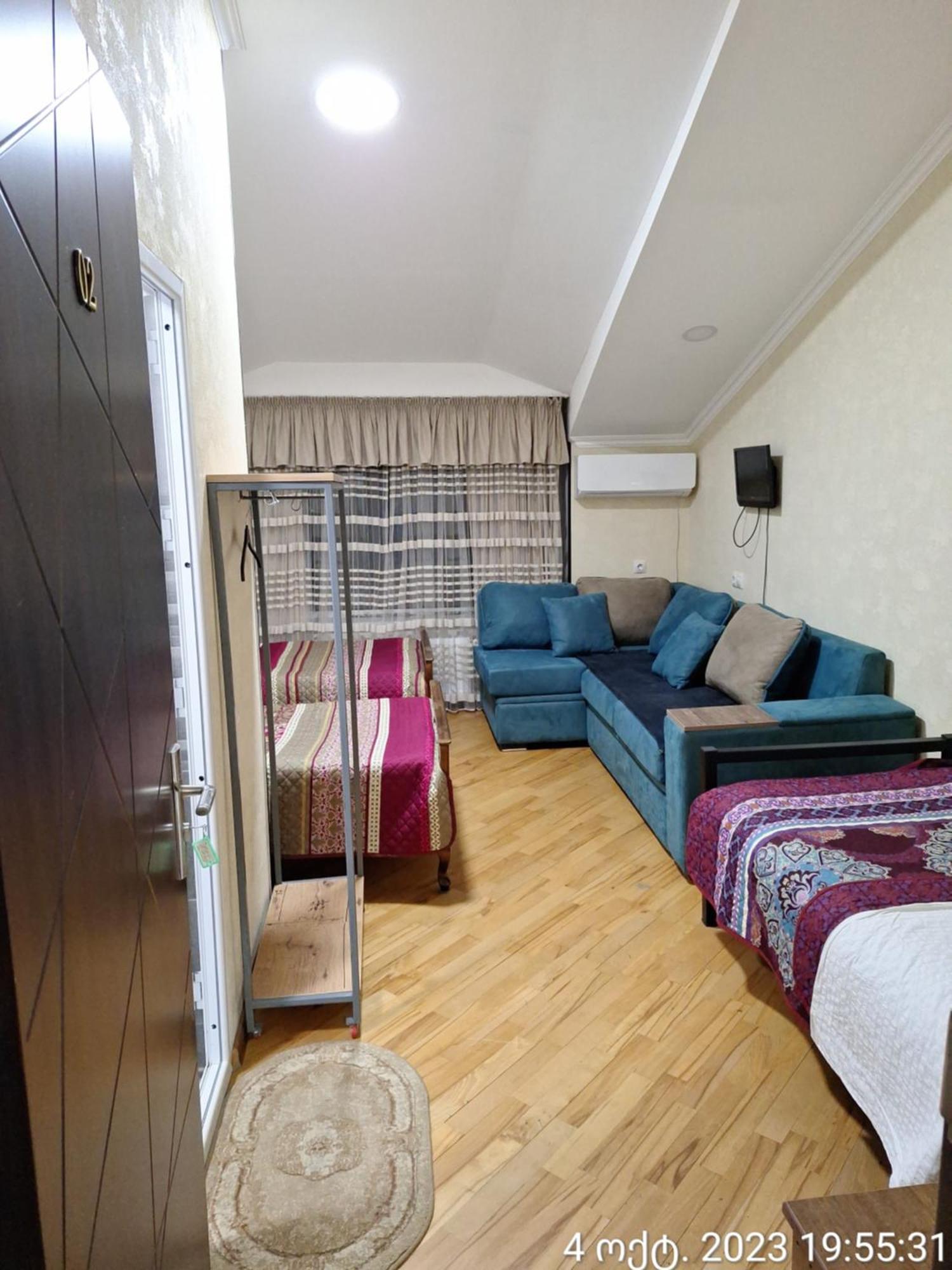 Guest House 15A Kutaisi Exteriér fotografie