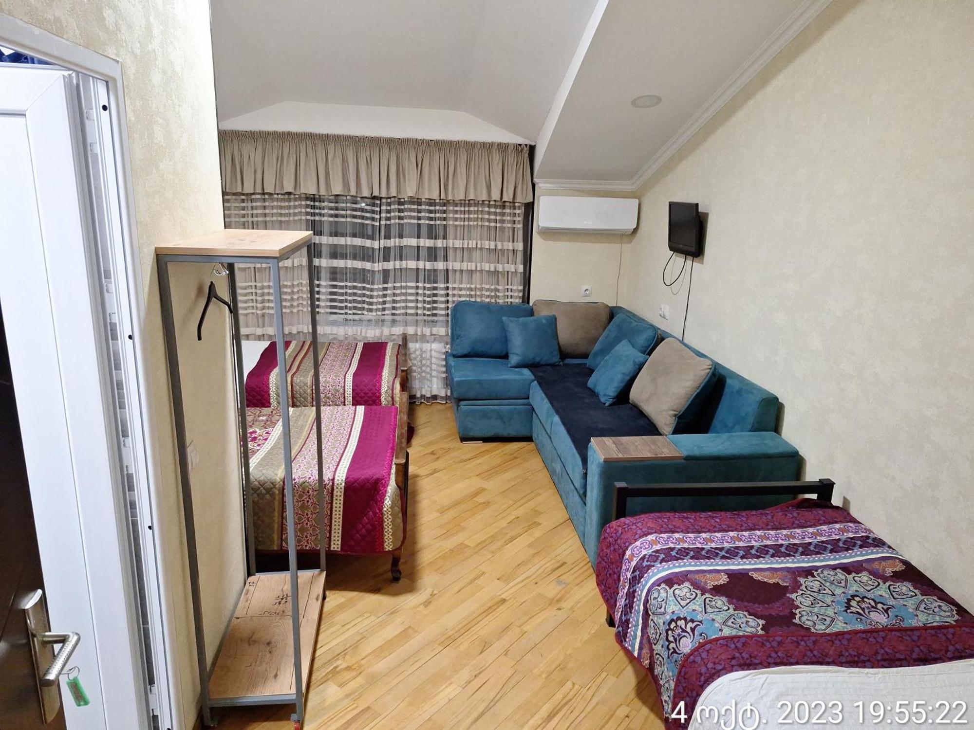 Guest House 15A Kutaisi Exteriér fotografie