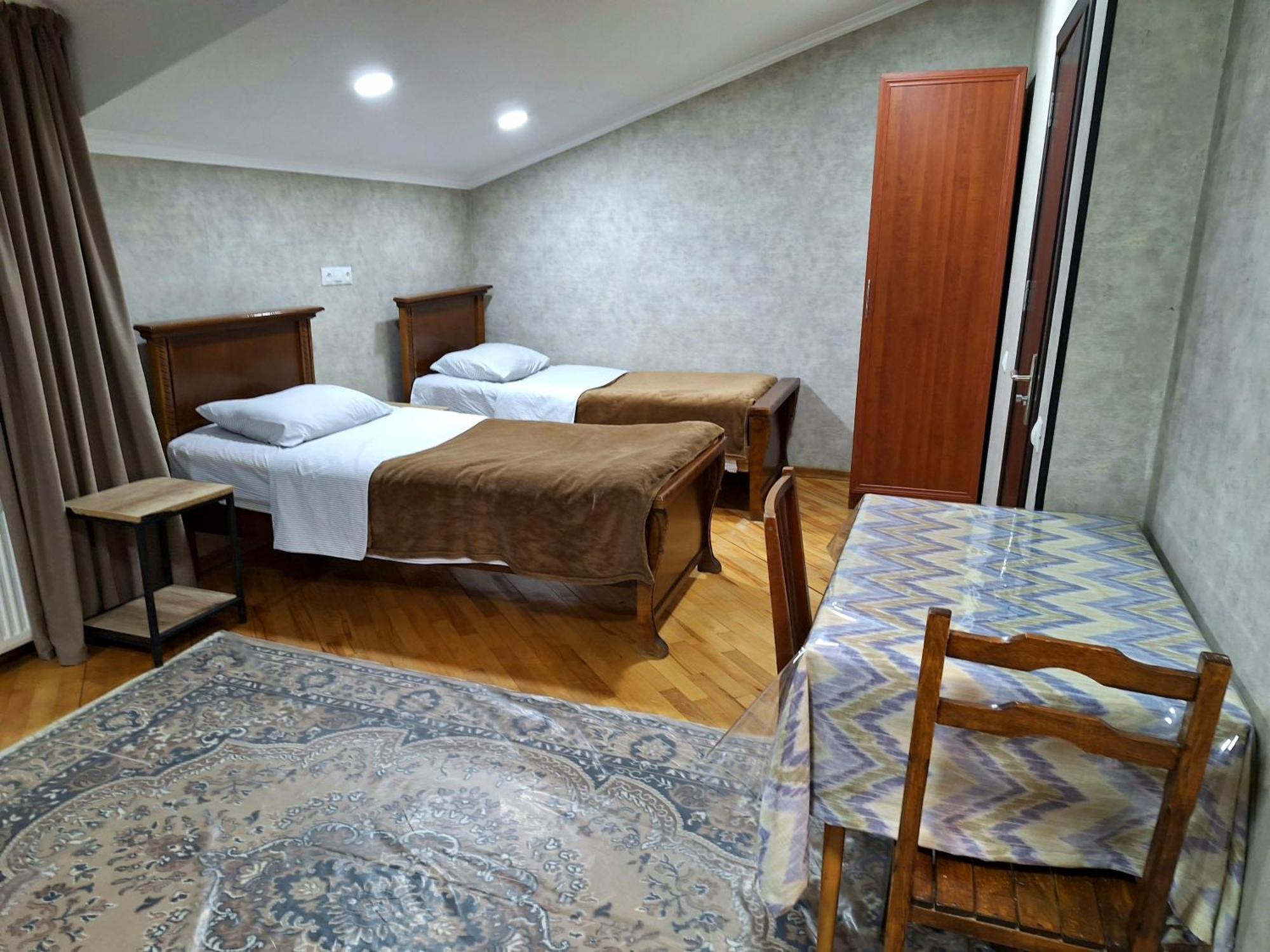 Guest House 15A Kutaisi Exteriér fotografie