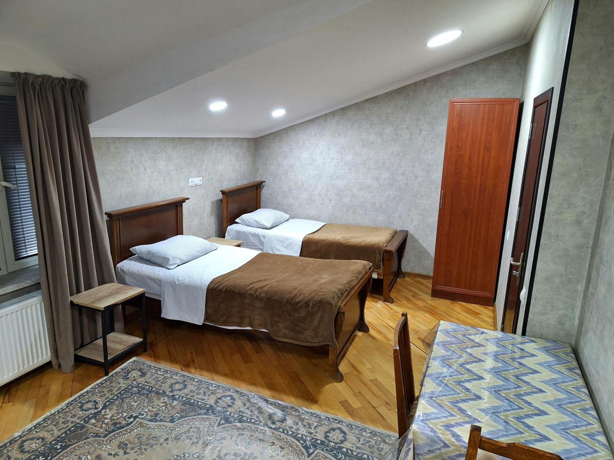 Guest House 15A Kutaisi Exteriér fotografie