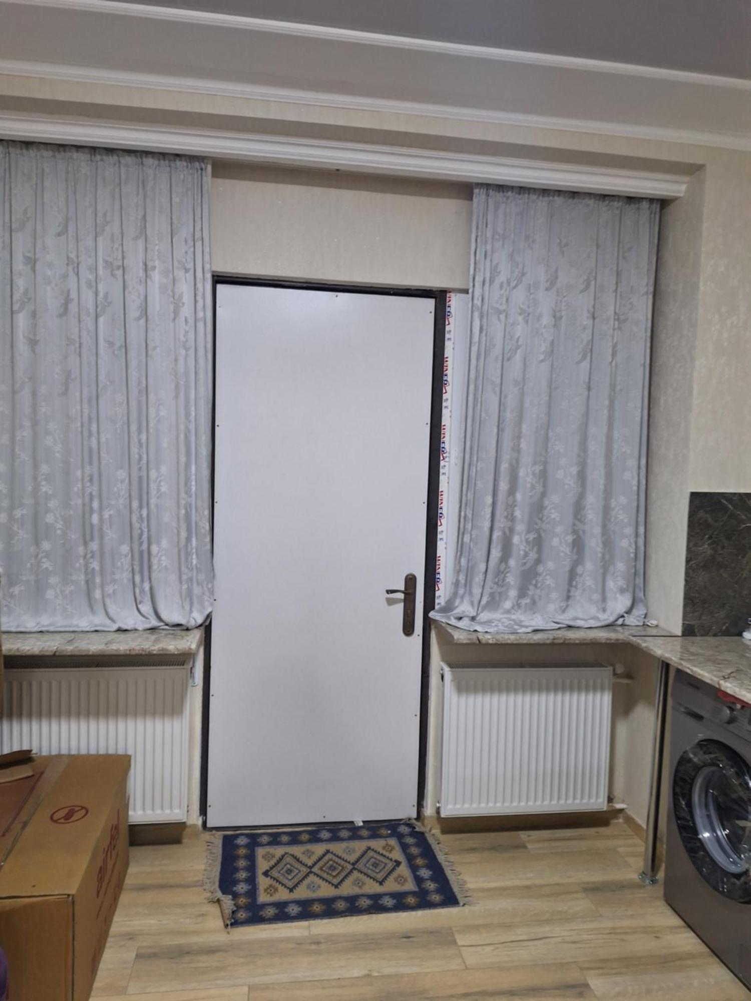 Guest House 15A Kutaisi Exteriér fotografie