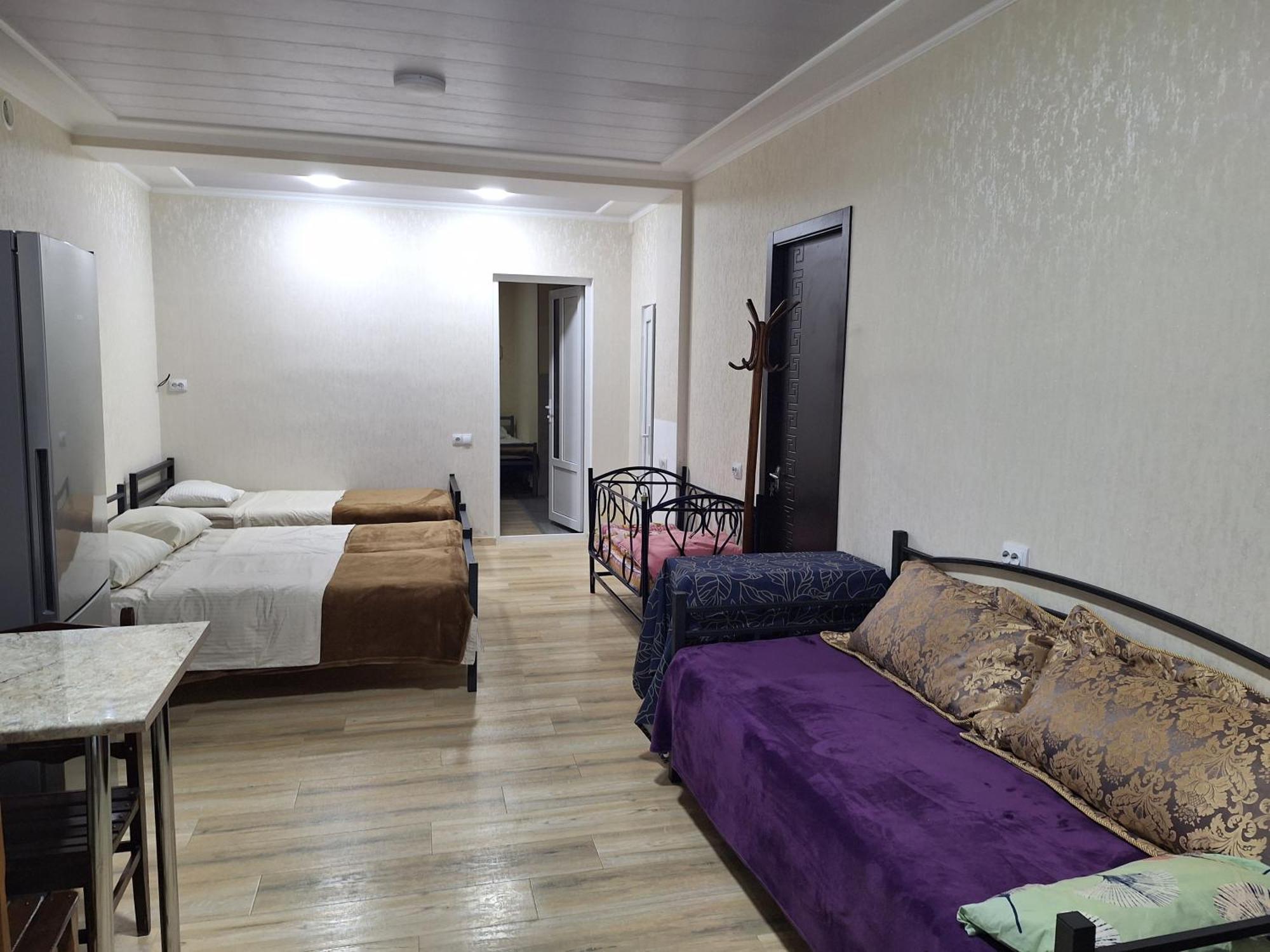 Guest House 15A Kutaisi Exteriér fotografie